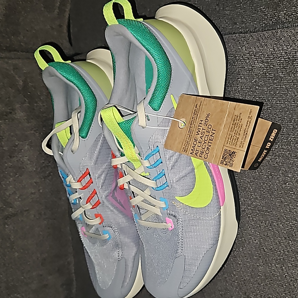 Bnwt nike acg juniper trail running shoe sz 11
